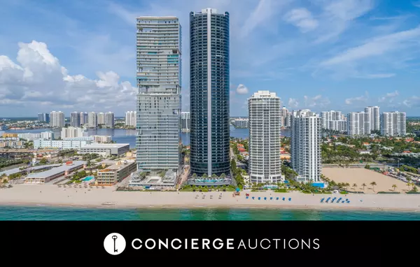 18555 Collins AVE 4603,  Sunny Isles Beach,  FL 33160