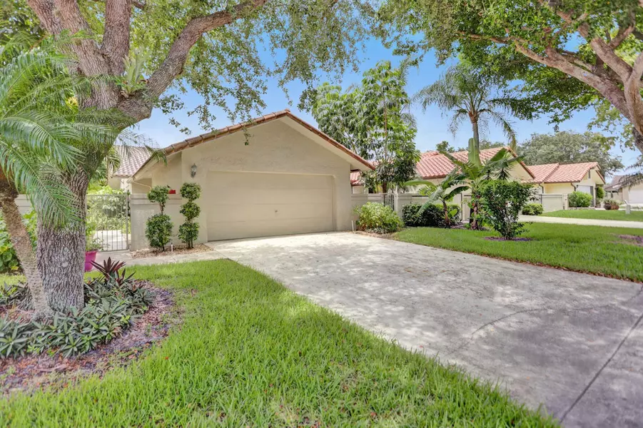 1770 NW 21st CT, Delray Beach, FL 33445