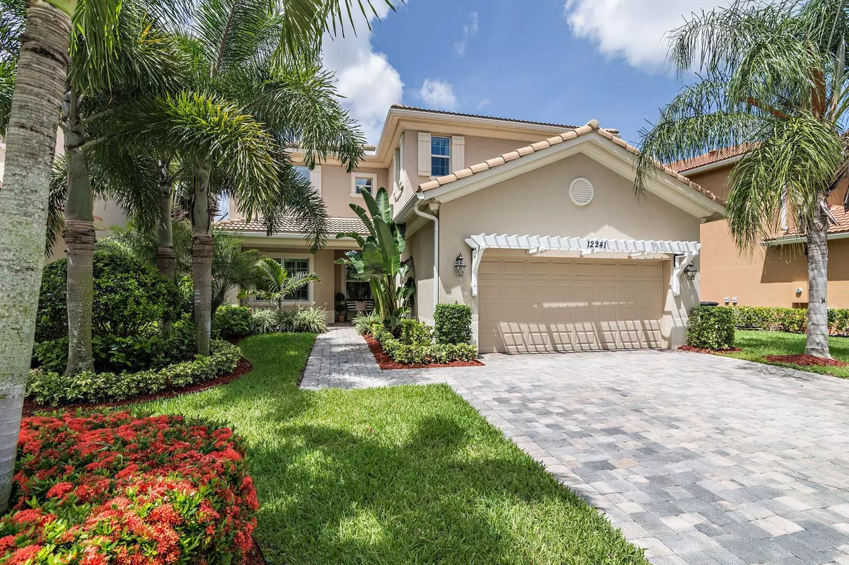 Palm Beach Gardens, FL 33418,12241 Aviles CIR