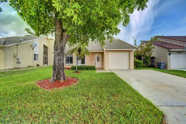 Boynton Beach, FL 33437,6344 Country Fair CIR