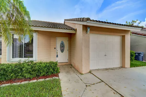 Boynton Beach, FL 33437,6344 Country Fair CIR