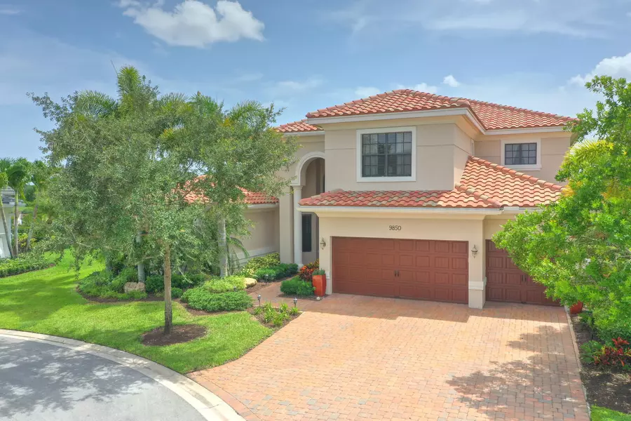 9850 Bay Leaf CT, Parkland, FL 33076