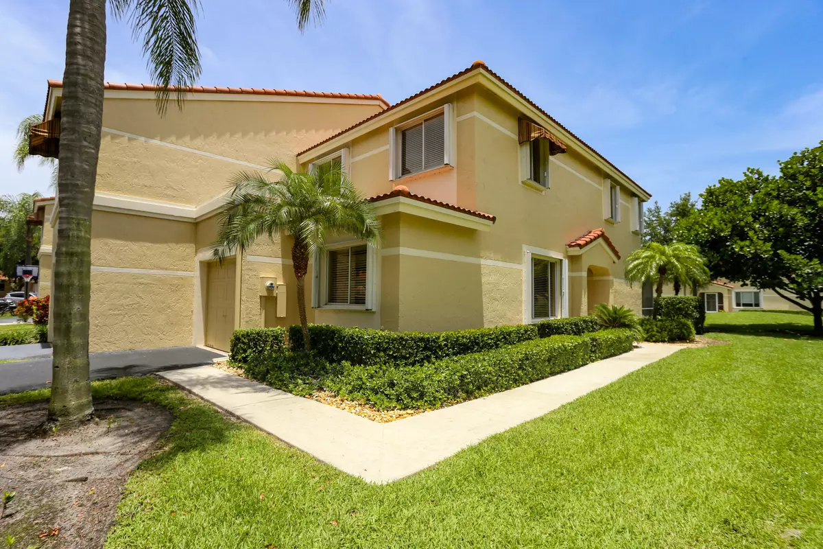 Deerfield Beach, FL 33442,3529 Deer Creek Palladian CIR