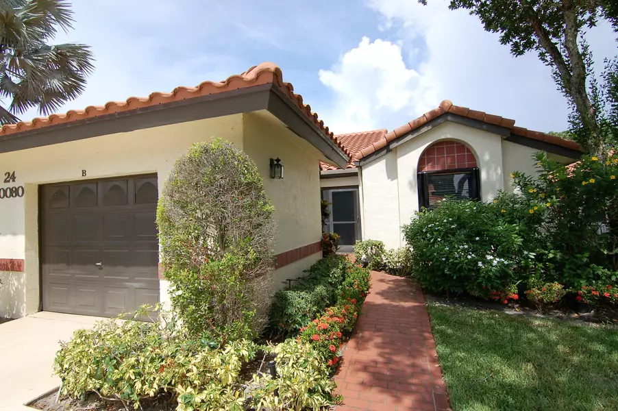 10080 Andrea LN B, Boynton Beach, FL 33437