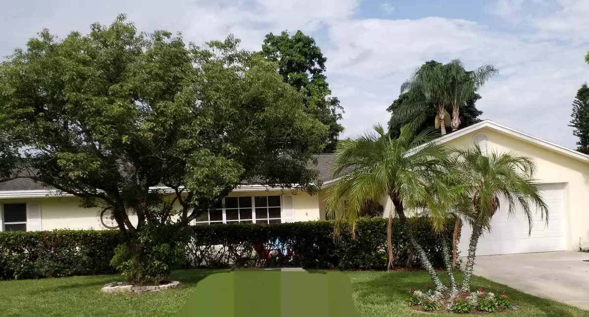 Wellington, FL 33414,1116 Basswood PL