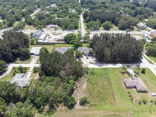 Fellsmere, FL 32948,0 N Orange ST