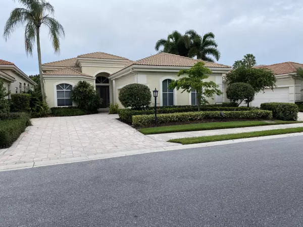 Palm Beach Gardens, FL 33418,112 Isle Dr