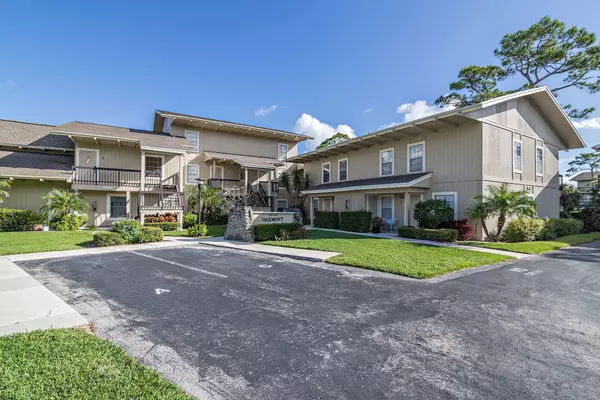 Tequesta, FL 33469,9179 SE Riverfront TER F