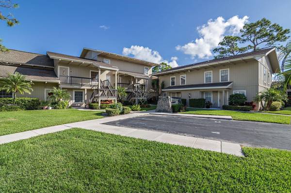 9179 SE Riverfront TER F, Tequesta, FL 33469