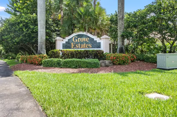 Boynton Beach, FL 33437,9851 Lemonwood DR