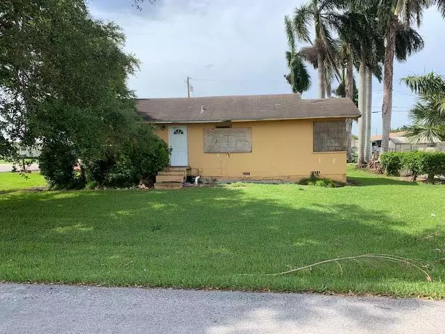 Belle Glade, FL 33430,317 NW Avenue I