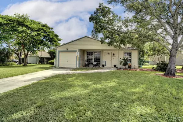 Boynton Beach, FL 33472,5359 Courtney CIR