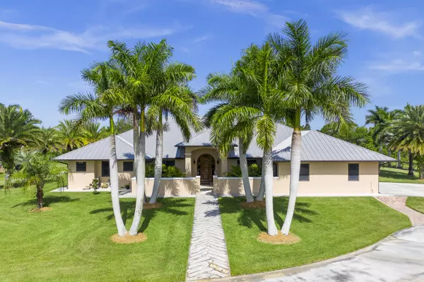 7700 Hidden Hammock LN, Vero Beach, FL 32966