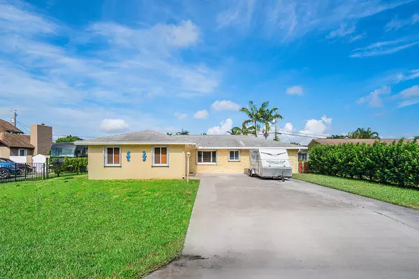 Lake Worth, FL 33462,6607 Eastview DR