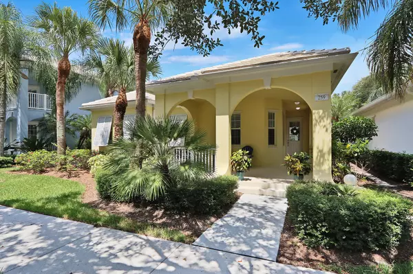 259 Caravelle DR, Jupiter, FL 33458