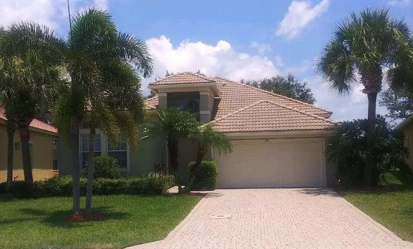 Port Saint Lucie, FL 34983,333 NW Somerset CIR