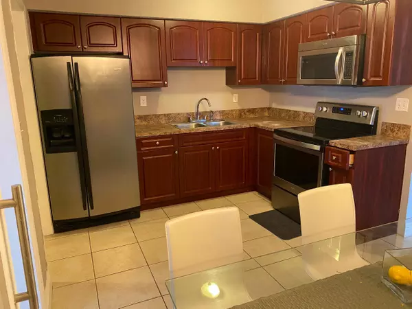 Lauderhill, FL 33313,1201 NW 58th AVE