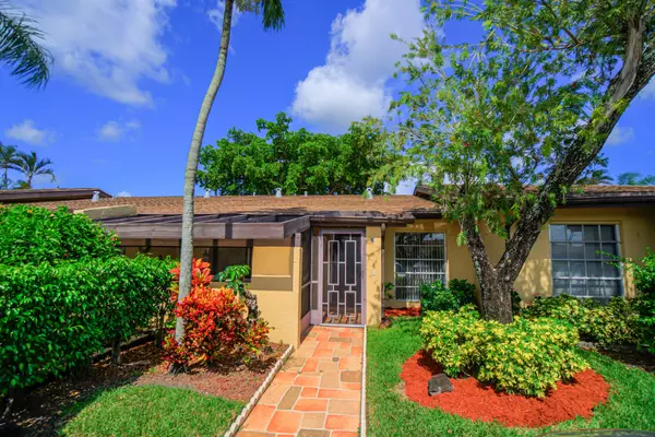 13677 Via Aurora C, Delray Beach, FL 33484