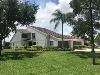 Palm Beach Gardens, FL 33418,23 Edinburgh DR