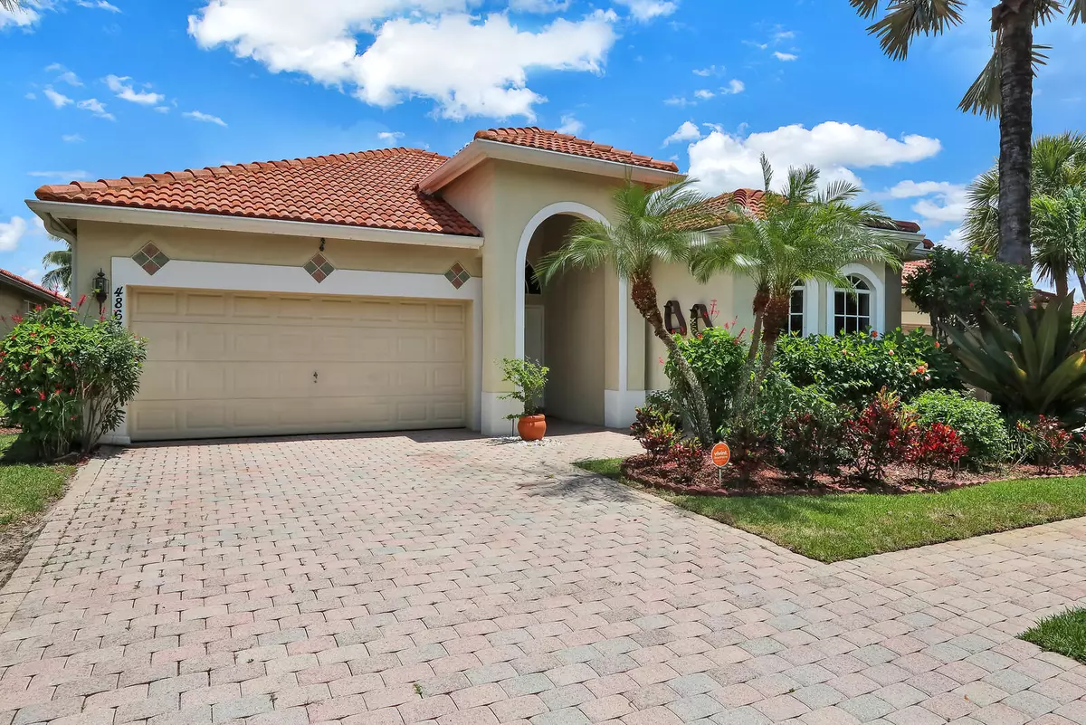 Boynton Beach, FL 33436,4863 Tropical Garden DR