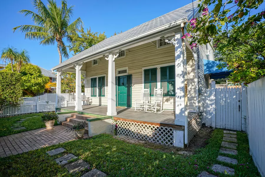 1423 Petronia ST, Key West, FL 33040