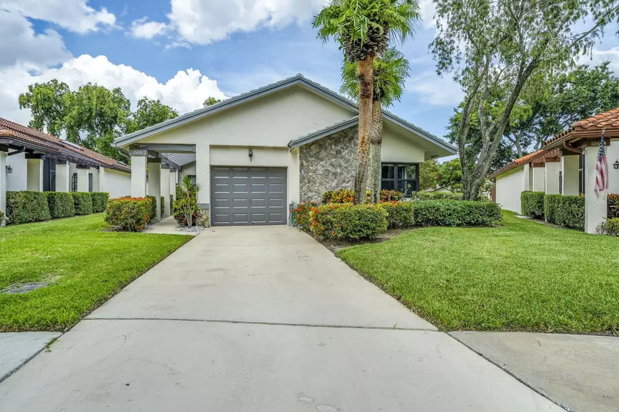 10654 Skyflower WAY, Boynton Beach, FL 33436