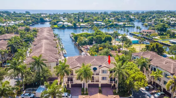 Boynton Beach, FL 33435,3151 Waterside CIR