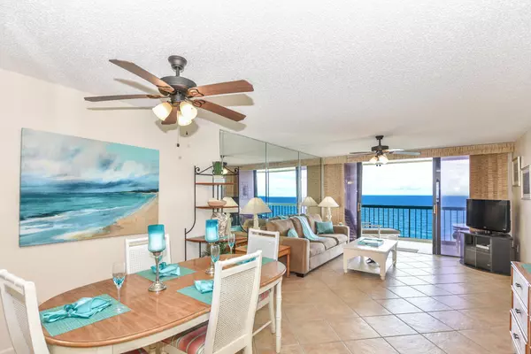 Jensen Beach, FL 34957,9900 S Ocean DR 1309