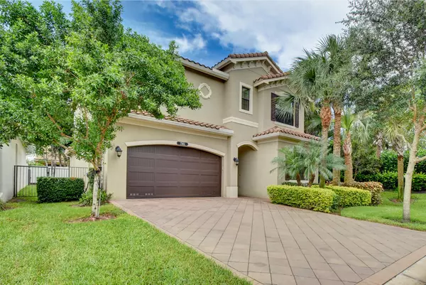 7861 Blue Tanzanite WAY, Delray Beach, FL 33446