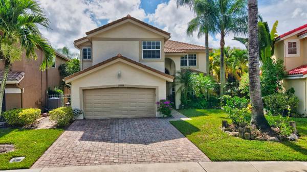 20354 Vera Cruz LN, Boca Raton, FL 33498