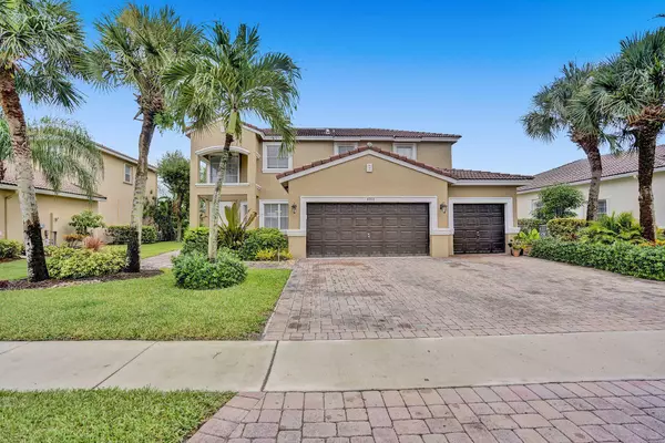 Lake Worth, FL 33467,6762 Finamore CIR