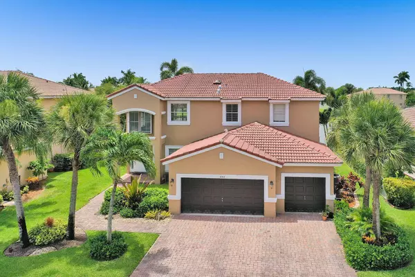 Lake Worth, FL 33467,6762 Finamore CIR