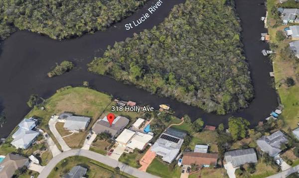 318 Holly AVE, Port Saint Lucie, FL 34952