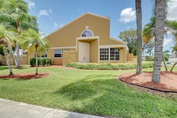 Boca Raton, FL 33433,8527 Dynasty DR