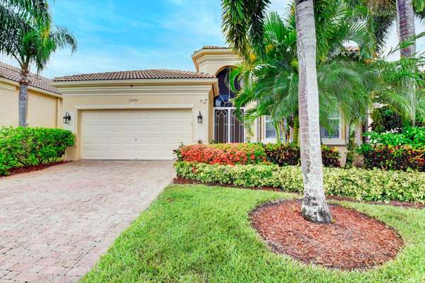 15350 Fiorenza CIR, Delray Beach, FL 33446