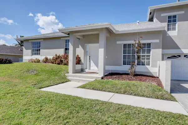 Boynton Beach, FL 33426,16 Pepperwood CT