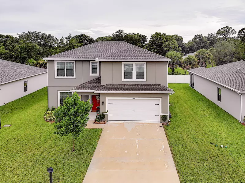 5368 Oakland Lake CIR, Fort Pierce, FL 34951