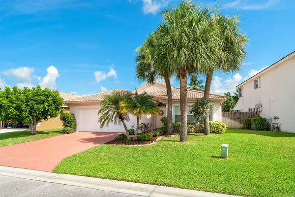 Boynton Beach, FL 33436,8222 White Rock CIR