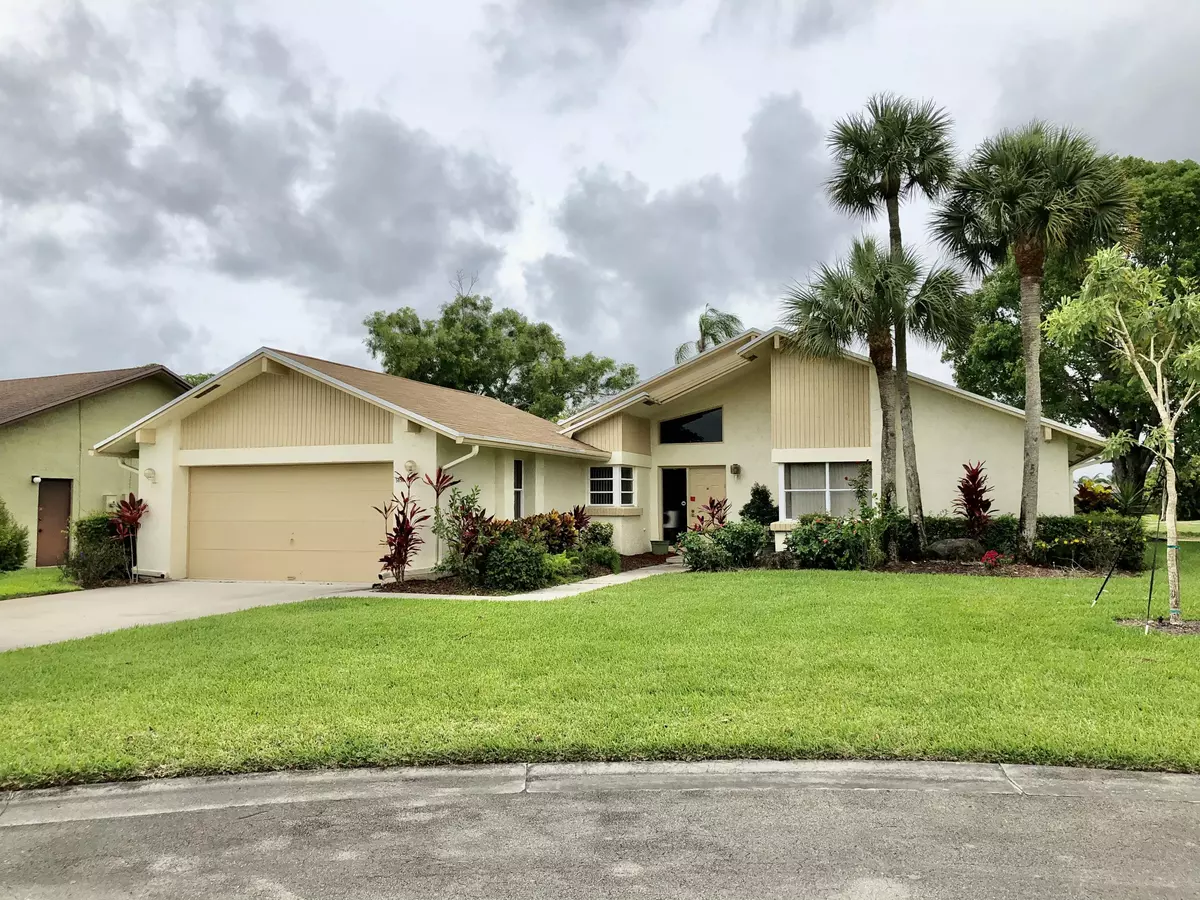 Delray Beach, FL 33484,5630 Forest Oaks TER