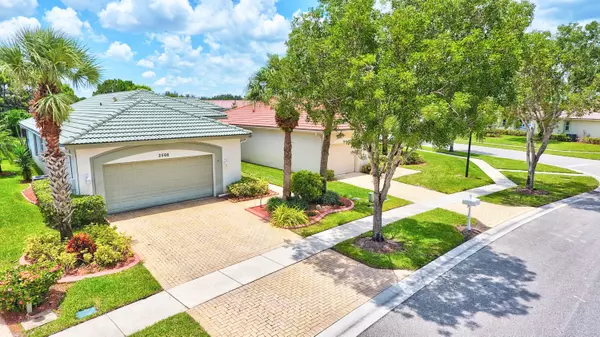 West Palm Beach, FL 33411,2566 Clipper CIR