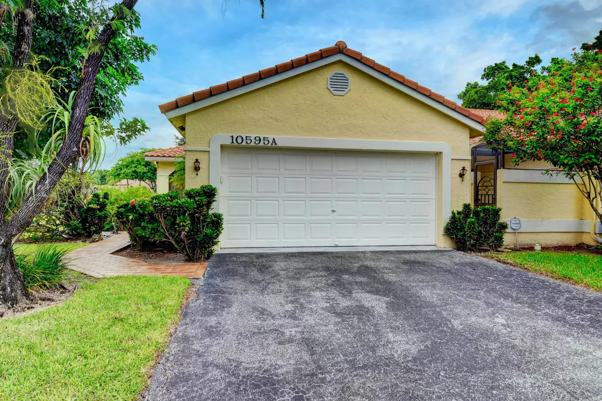 Boca Raton, FL 33498,10595 Ladypalm LN A