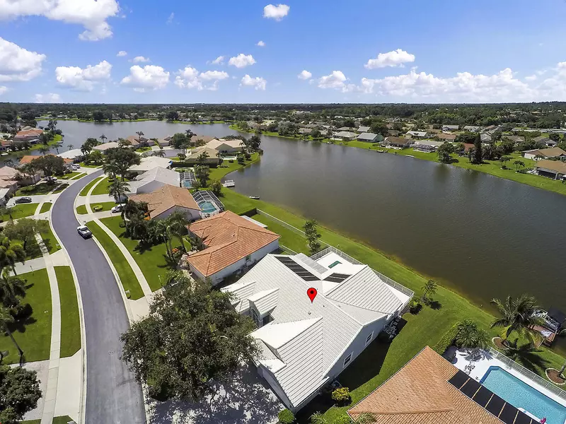 8640 Grassy Isle TRL, Lake Worth, FL 33467