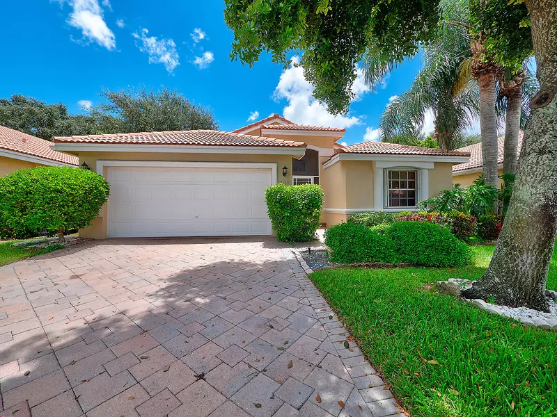 7159 Modena DR, Boynton Beach, FL 33437