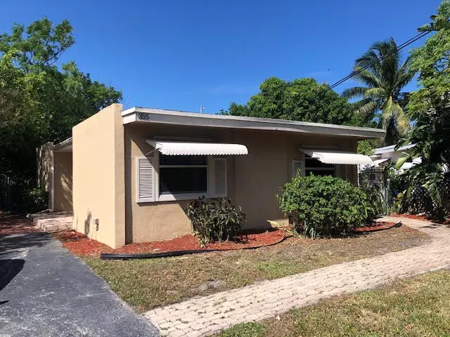 355 Manchester ST, Boca Raton, FL 33487