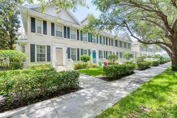 340 Jacaranda DR, Jupiter, FL 33458