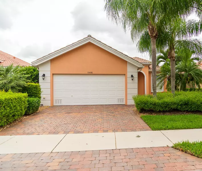 11416 SW Rockingham DR, Port Saint Lucie, FL 34987