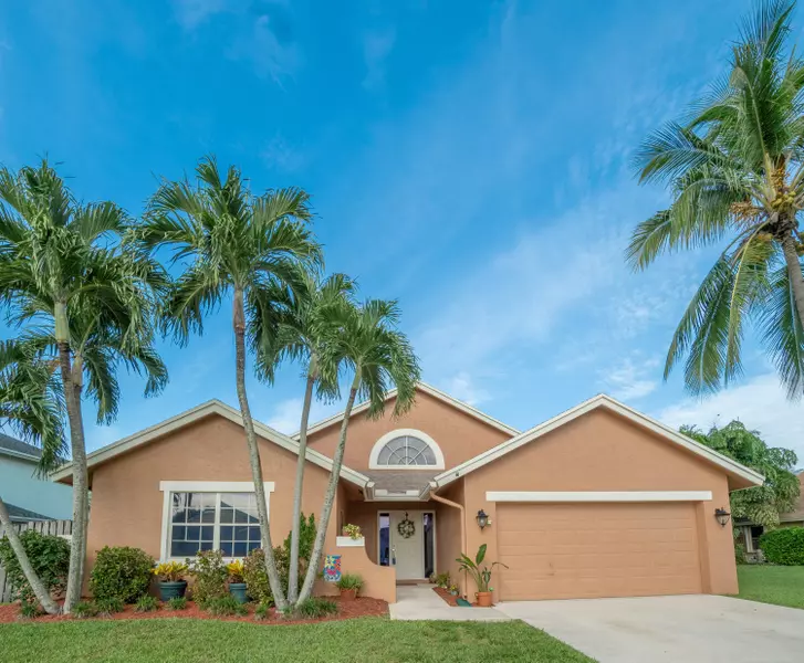 22511 Grouper CT, Boca Raton, FL 33428