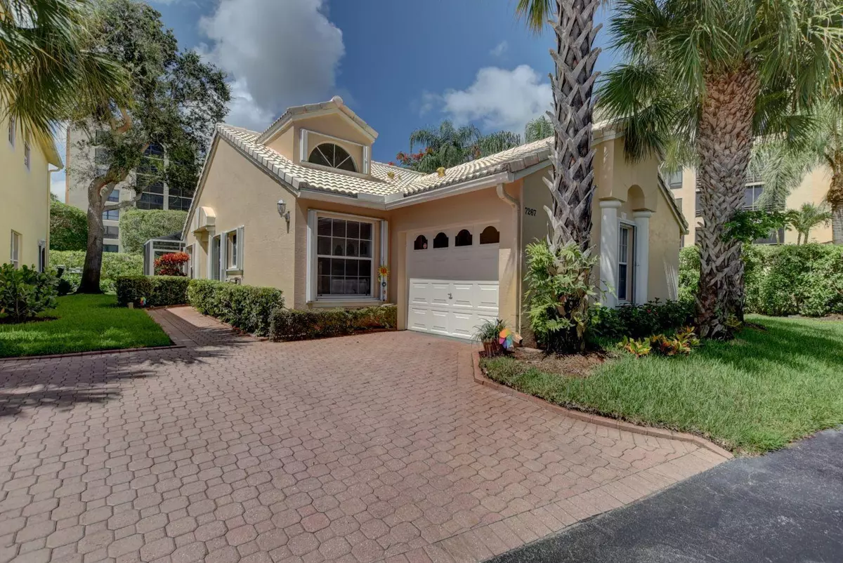 Boca Raton, FL 33433,7267 Panache WAY