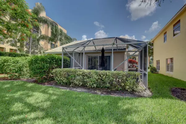 Boca Raton, FL 33433,7267 Panache WAY