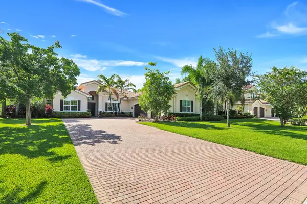 Palm Beach Gardens, FL 33412,7723 Eden Ridge WAY